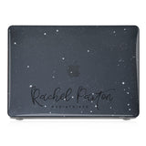 MacBook Case - Signature with Occupation 65