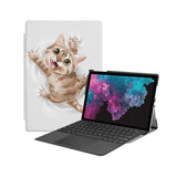 the Hero Image of Personalized Microsoft Surface Pro and Go Case with 07 design