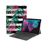 the Hero Image of Personalized Microsoft Surface Pro and Go Case with 03 design