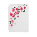 Microsoft Surface Case - Flat Flower 2