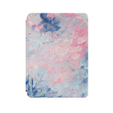 Microsoft Surface Case - Oil Painting Abstract