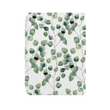 Microsoft Surface Case - Green Leaves