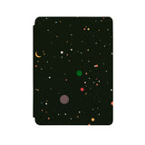 Microsoft Surface Case - Astronaut Space