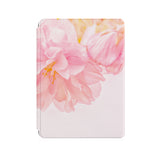 Microsoft Surface Case - Pink Flower 2