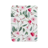 Microsoft Surface Case - Flat Flower 2