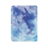 Microsoft Surface Case - Abstract Watercolor Splash