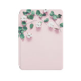 Microsoft Surface Case - Flat Flower 2