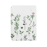 Microsoft Surface Case - Pink Flower