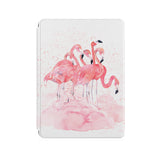 Microsoft Surface Case - Flamingo