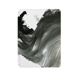 Microsoft Surface Case - Abstract Watercolor Splash