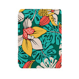 Microsoft Surface Case - Tropical Leaves