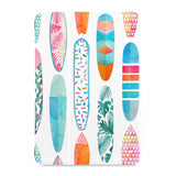 the front view of Personalized Samsung Galaxy Tab Case with 04 design