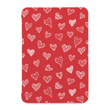 the front view of Personalized Samsung Galaxy Tab Case with 04 design