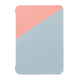 the front view of Personalized Samsung Galaxy Tab Case with 05 design