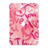 the front view of Personalized Samsung Galaxy Tab Case with 03 design