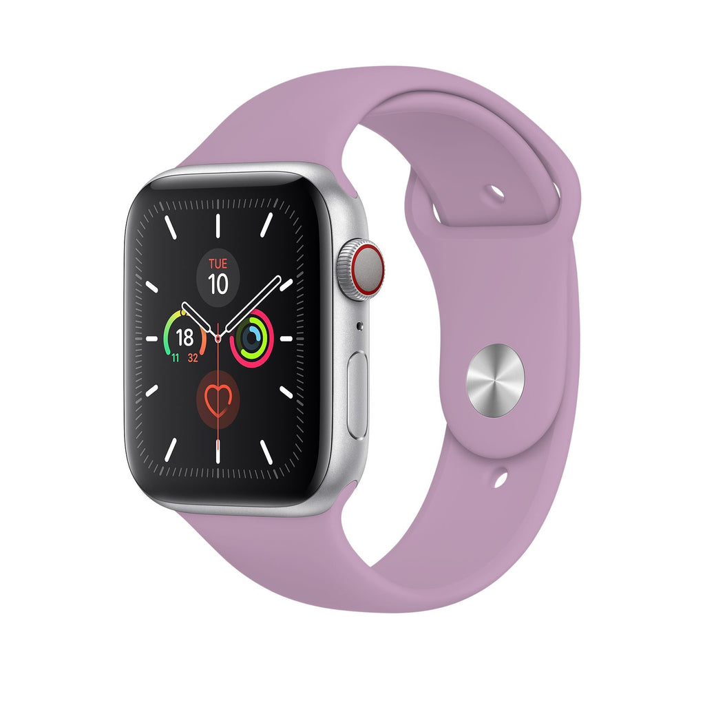Sport Band for Apple Watch - Lavender