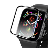 UltraCurve Tempered Glass for Apple Watch