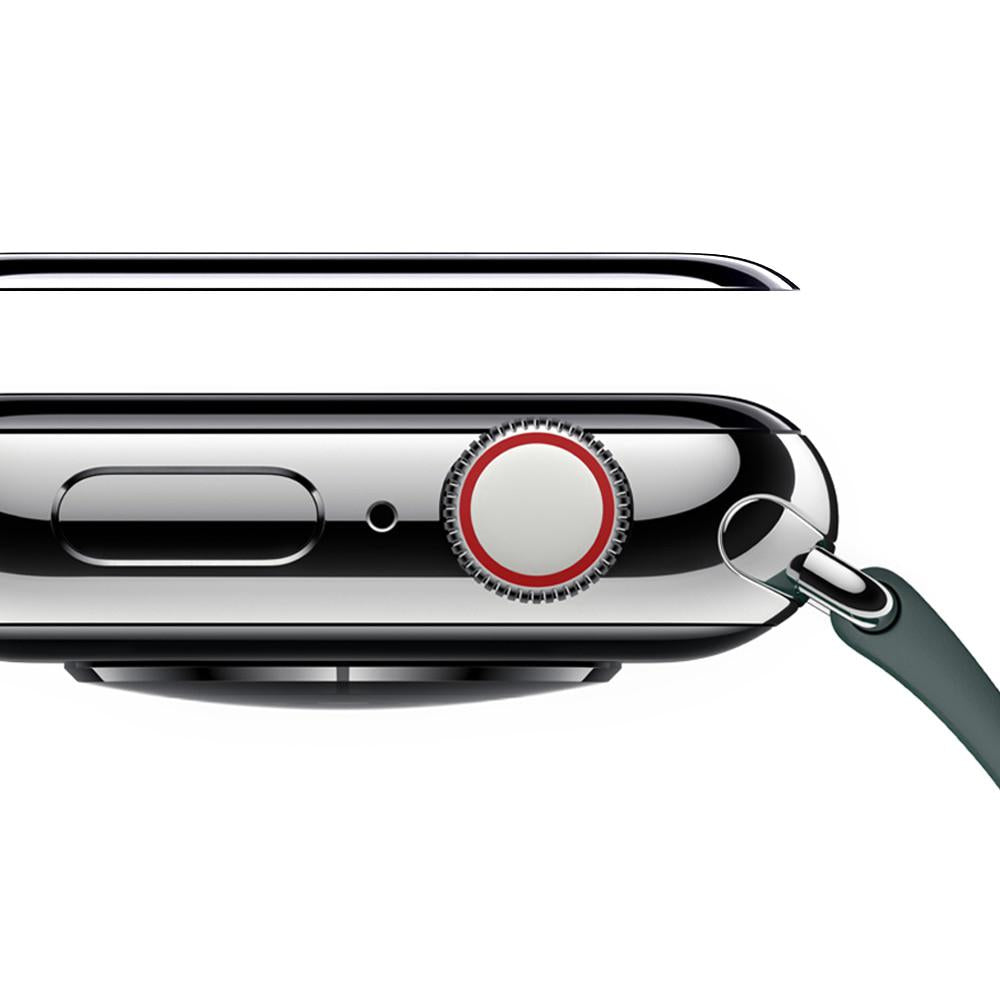 UltraCurve Tempered Glass for Apple Watch