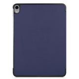 Premium iPad Pro Smart Cover - Navy