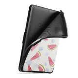 Flexible Soft Back Cover can Hghly protect your Kindle without any damage