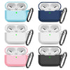 AirPods Protective Case - Pack of 3