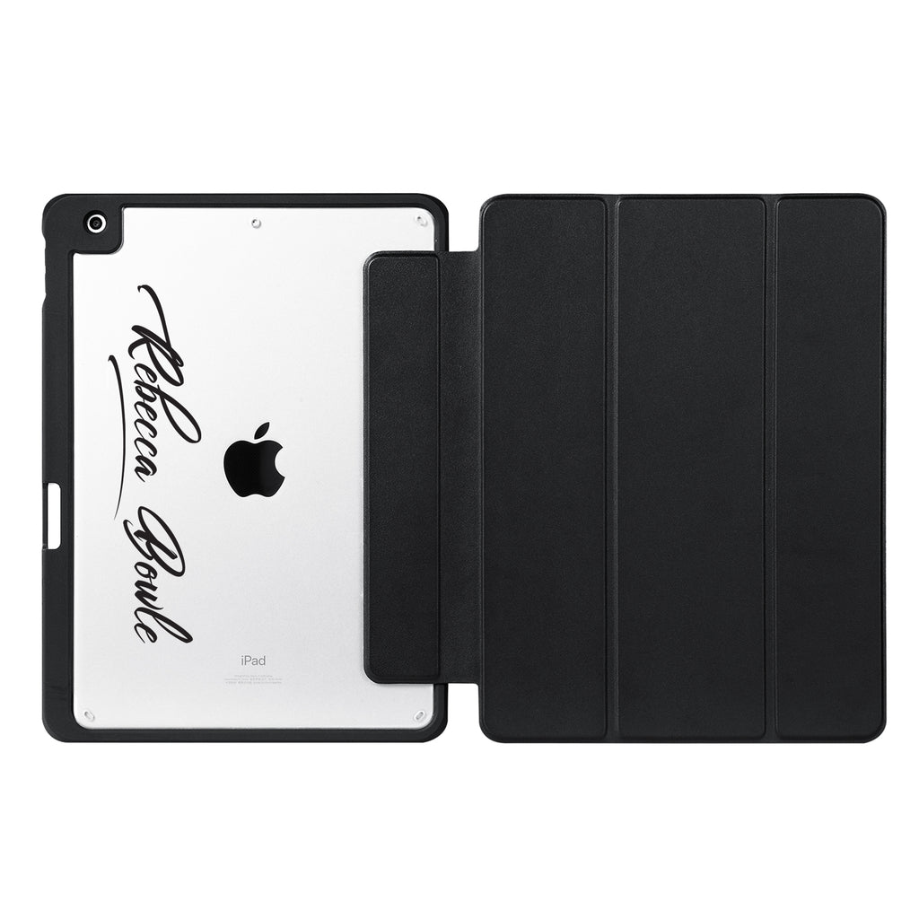 iPad 360 Elite Case - Signature with Occupation 11