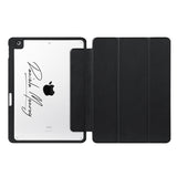 iPad 360 Elite Case - Signature with Occupation 42