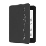 Kindle Case - Signature with Occupation 219