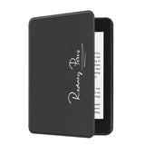 Kindle Case - Signature with Occupation 218