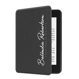 Kindle Case - Signature with Occupation 32