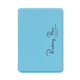 Kindle Case - Signature with Occupation 218