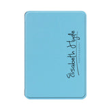 Kindle Case - Signature with Occupation 208