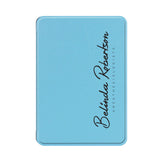 Kindle Case - Signature with Occupation 32