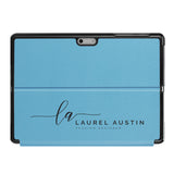 Microsoft Surface Case - Signature with Occupation 05