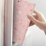 Get your iPad protected with the personalized iPad folio case with Baby design 