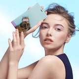 Personalized Huawei Wallet Case with Cat desig marries a wallet with an Samsung case, combining two of your must-have items into one brilliant design Wallet Case. 