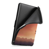 Flexible Soft Back Cover can Hghly protect your Kindle without any damage