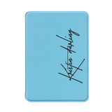 Kindle Case - Signature with Occupation 01