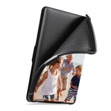 Kindle Case - Two Photos