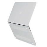 MacBook Hardshell Case - 3D Signature