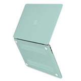 MacBook Hardshell Case - Cute Signature