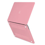 MacBook Hardshell Case - Modern Signature