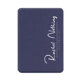 Kindle Case - Signature with Occupation 09