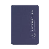 Kindle Case - Signature with Occupation 62
