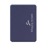 Kindle Case - Signature with Occupation 20