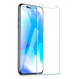 iPhone Curved Edged Tempered Glass Screen Protector