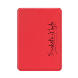 Kindle Case - Signature with Occupation 208