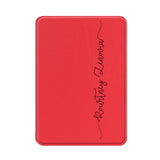 Kindle Case - Signature with Occupation 34