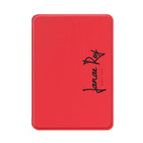 Kindle Case - Signature with Occupation 203